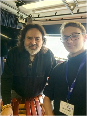 Javier Nandayapa Velasco