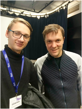 David Christopher Pancl